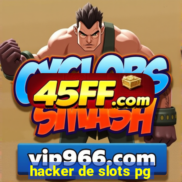 hacker de slots pg